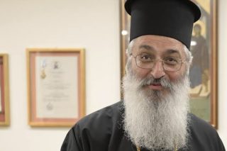 anthimos alexandroupolis